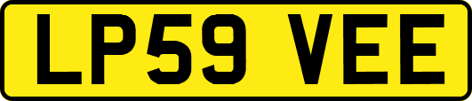LP59VEE