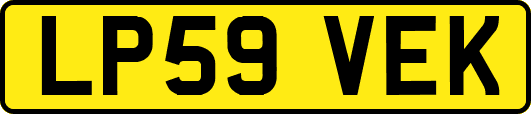 LP59VEK