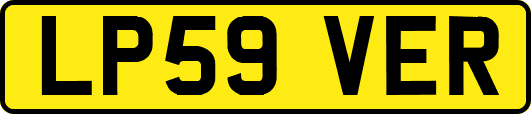 LP59VER