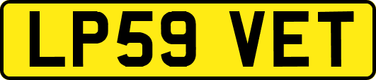 LP59VET