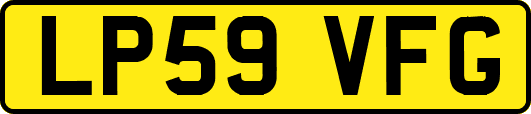 LP59VFG
