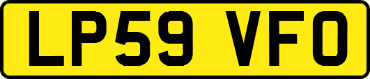 LP59VFO