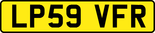 LP59VFR