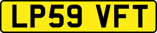 LP59VFT