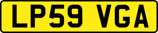 LP59VGA