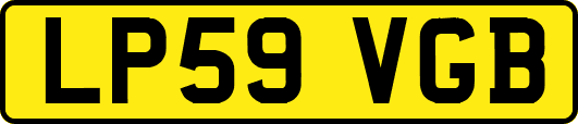 LP59VGB