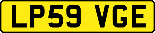 LP59VGE