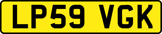 LP59VGK