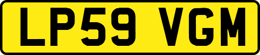 LP59VGM
