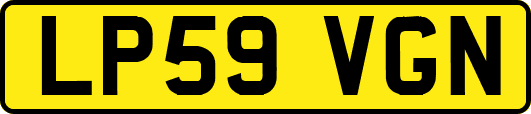 LP59VGN