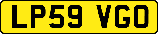 LP59VGO