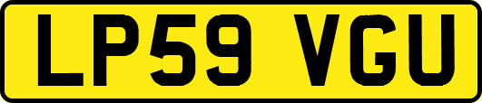 LP59VGU