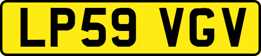LP59VGV