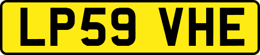 LP59VHE