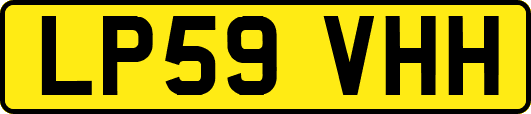 LP59VHH