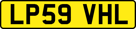 LP59VHL