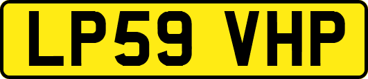 LP59VHP
