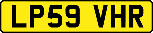LP59VHR