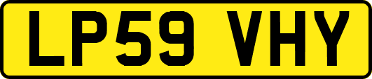 LP59VHY