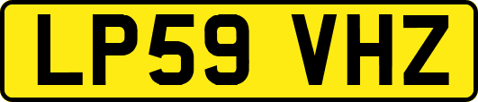 LP59VHZ
