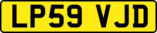 LP59VJD