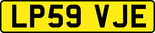 LP59VJE