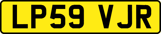LP59VJR