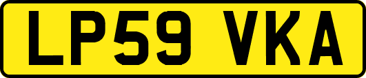 LP59VKA