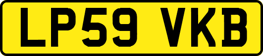 LP59VKB