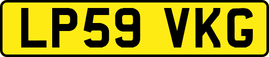 LP59VKG