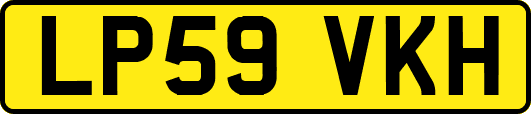 LP59VKH