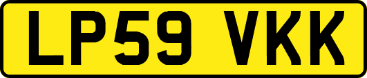 LP59VKK