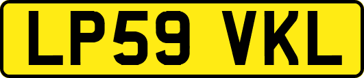 LP59VKL