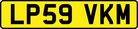 LP59VKM