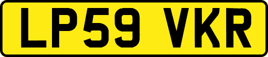 LP59VKR
