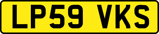 LP59VKS