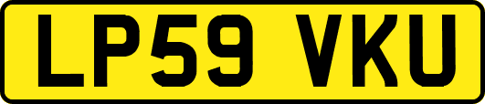 LP59VKU