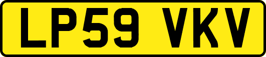 LP59VKV