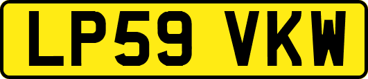 LP59VKW