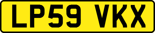 LP59VKX