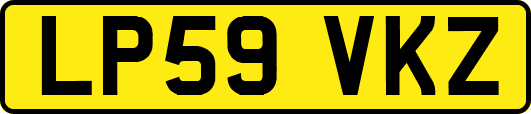 LP59VKZ