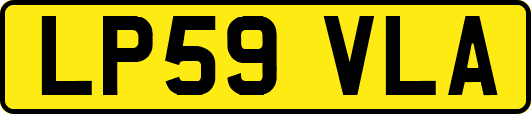 LP59VLA