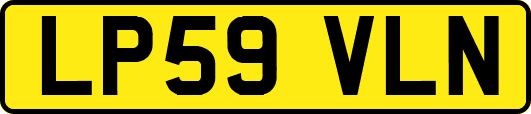 LP59VLN