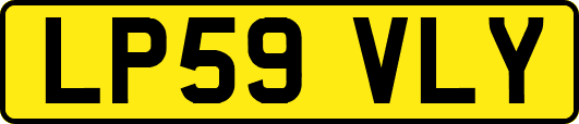 LP59VLY