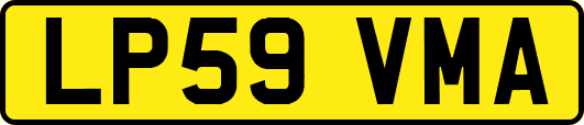 LP59VMA
