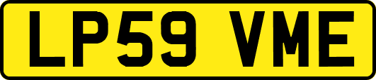 LP59VME