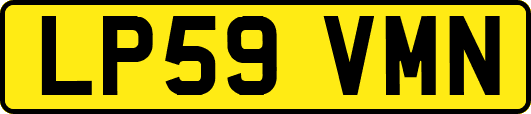LP59VMN