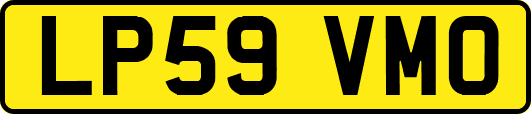 LP59VMO