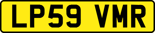 LP59VMR