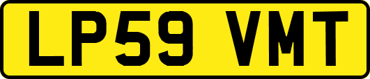 LP59VMT